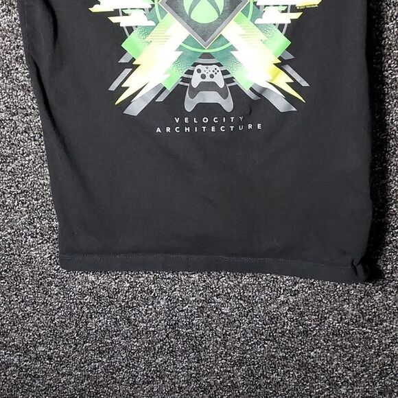 Old Navy Small 6/7 X-Box Graphic Tee Shirt T-Shirt - Picture 4 of 11